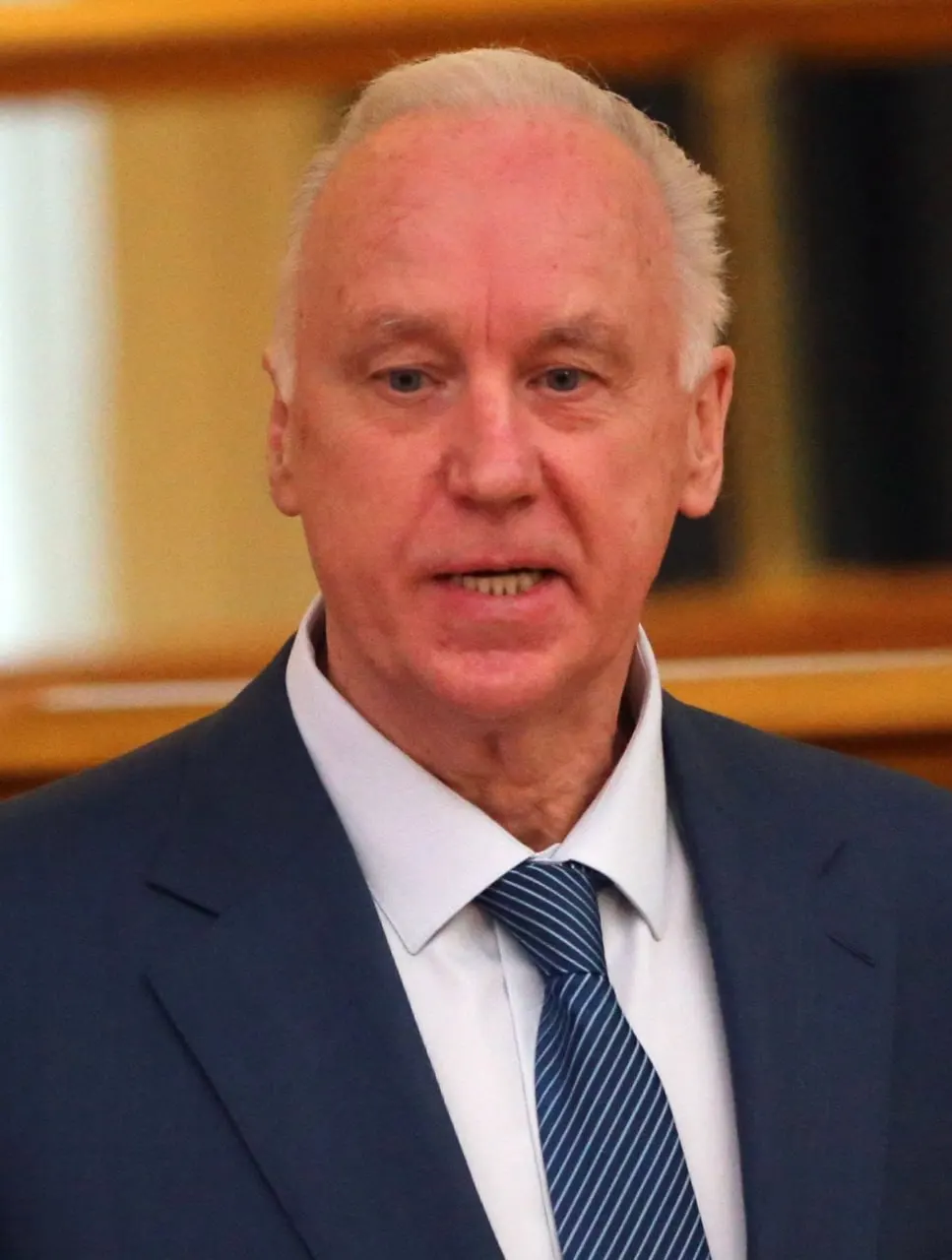Глава Следственного комитета сообщил о законопроекте, предлагающем ужесточить ответственность, если преступление совершено с использованием информационно‑коммуникационных технологий, в том числе искусственного интеллекта, VPN и прокси.