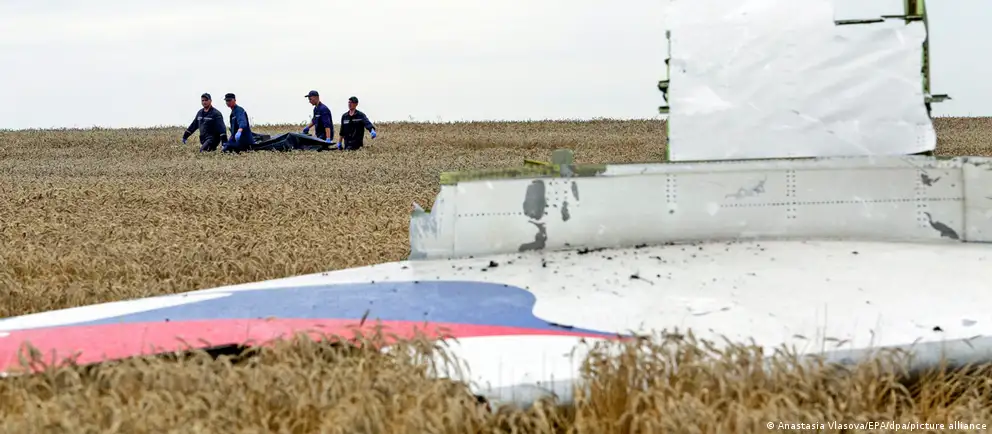 В двенадцатую годовщину гибели рейса MH17 ЕС вновь призвал Россию признать ответственность и полностью сотрудничать в установлении правды и обеспечении правосудия.