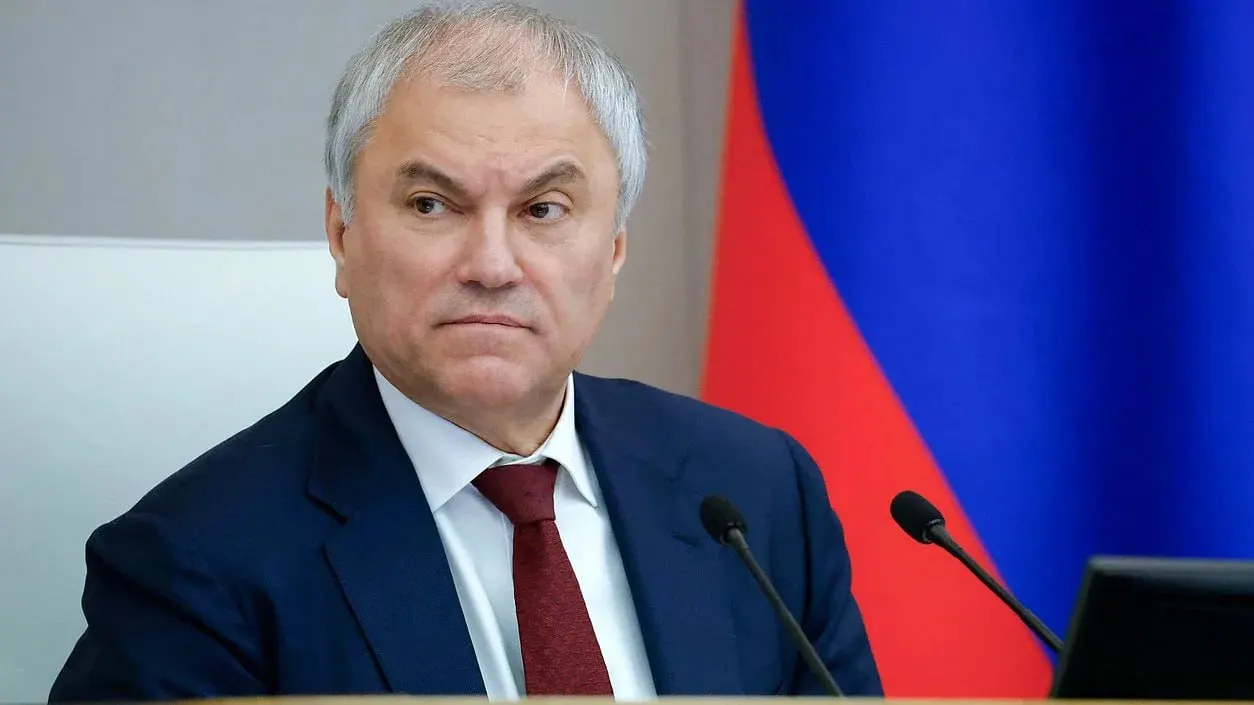Спикер заявил, что упрёки в адрес парламентариев, якобы занимающихся исключительно запретами, не соответствуют действительности — законы принимаются по обращениям россиян.
