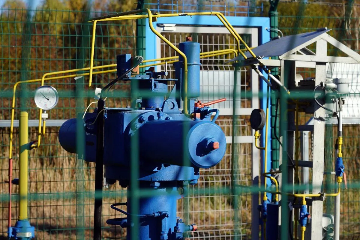 В лот включены 42,4 км магистрального газопровода, распределительные и регуляторные пункты и три участка земли. Покупатель обязан эксплуатировать сеть, обеспечивать безопасность и круглосуточно следить за состоянием трубопровода.