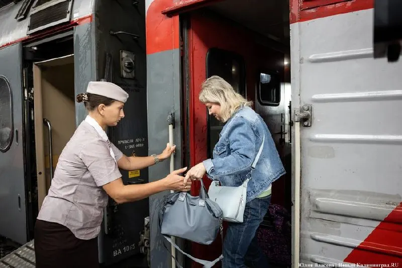 Пассажирам предлагают альтернативу с пересадкой в Смоленске: расписание поездов и советы, как спланировать поездку при повышенном спросе.