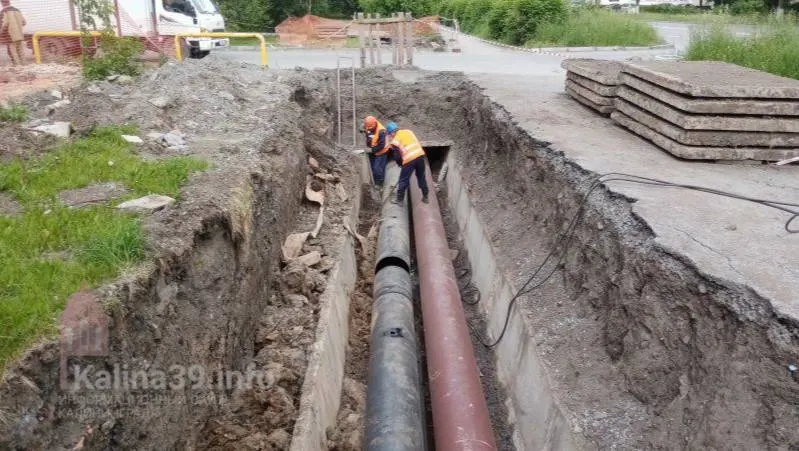 По состоянию на конец 2025 года из 5 026 км водопроводных сетей региона требуется заменить около 2 459 км (≈49%). Темпы модернизации отстают на фоне роста потребления воды, что повышает риски для системы водоснабжения.