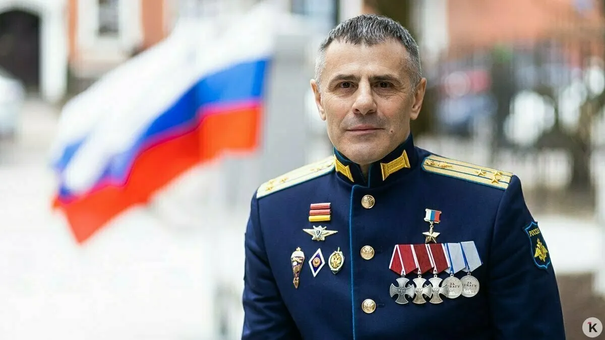 Он назвал намерения соседей признаком потери суверенитета и предупредил о возможном «симметричном ответе», подчеркнув поддержку России за Калининградом.