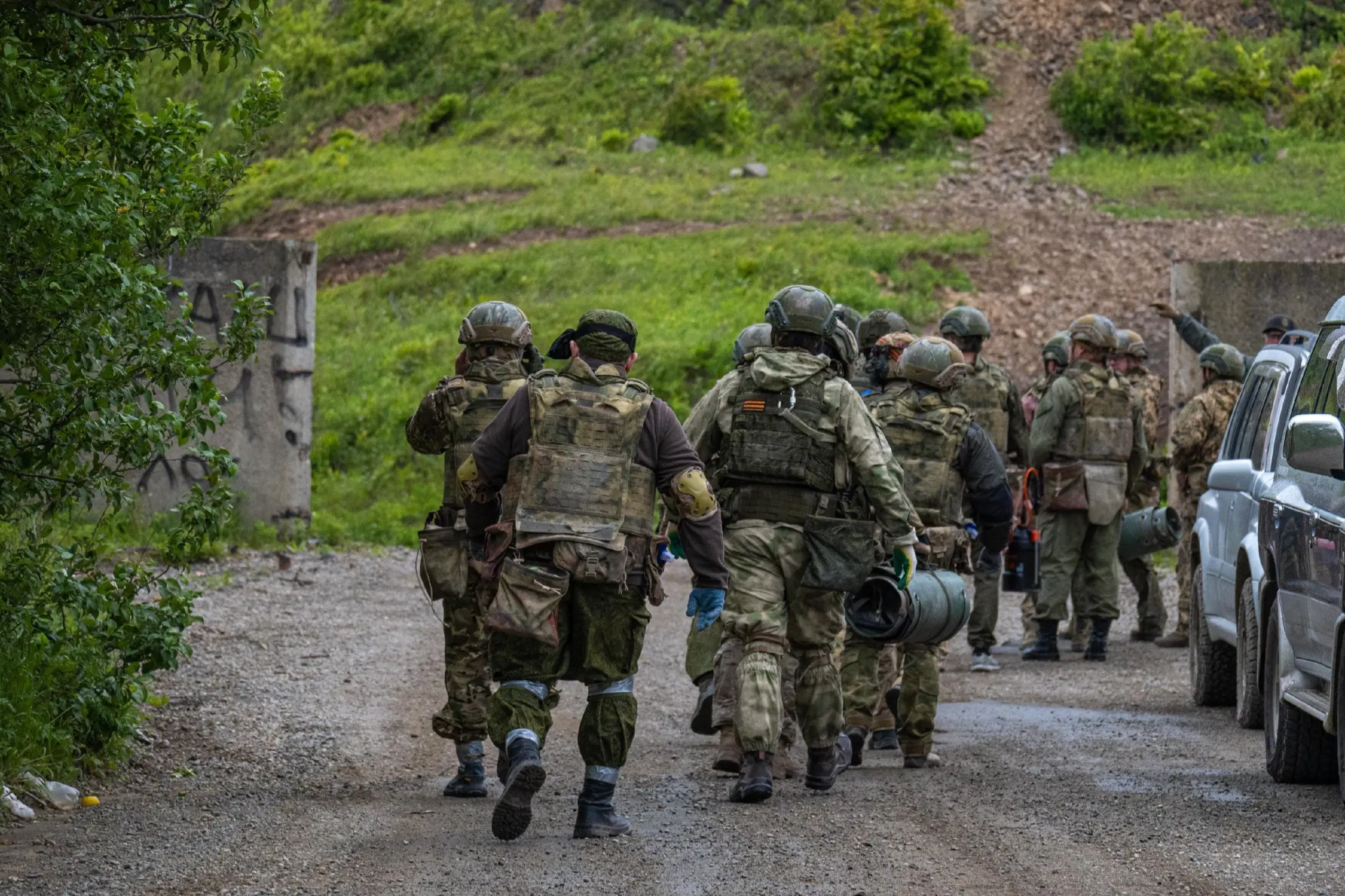 Военное ведомство объявило о завершении весенней кампании призыва. Повестки направлялись через «Госуслуги».