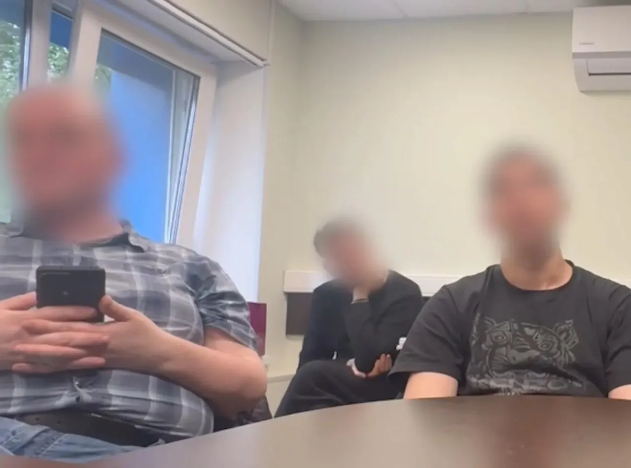 Следственный комитет сообщил, что чат‑бот знакомств «Дайвинчик» якобы использовали спецслужбы Украины; по этому факту возбуждено уголовное преследование по статьям о терроризме.
