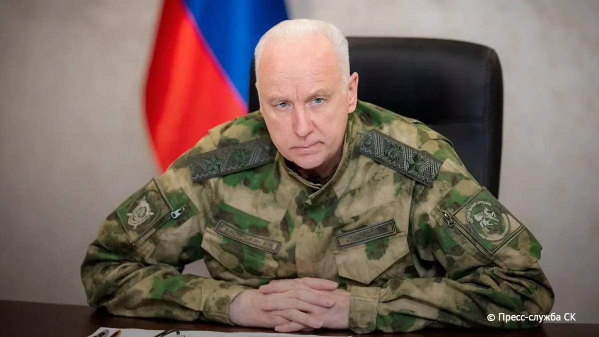 Глава Следственного комитета заявил, что с начала войны пострадали 54 региона, погиб 1 472 человека (включая 45 детей), ранены более 6,7 тыс.; ущерб оценивается свыше 1 трлн рублей.