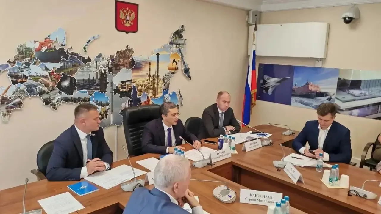 Александр Дроздов подготовил законопроект, который даст профильным министерствам доступ к данным ФНС для отслеживания формирования цен на продовольствие и оперативного реагирования на резкие подорожания.