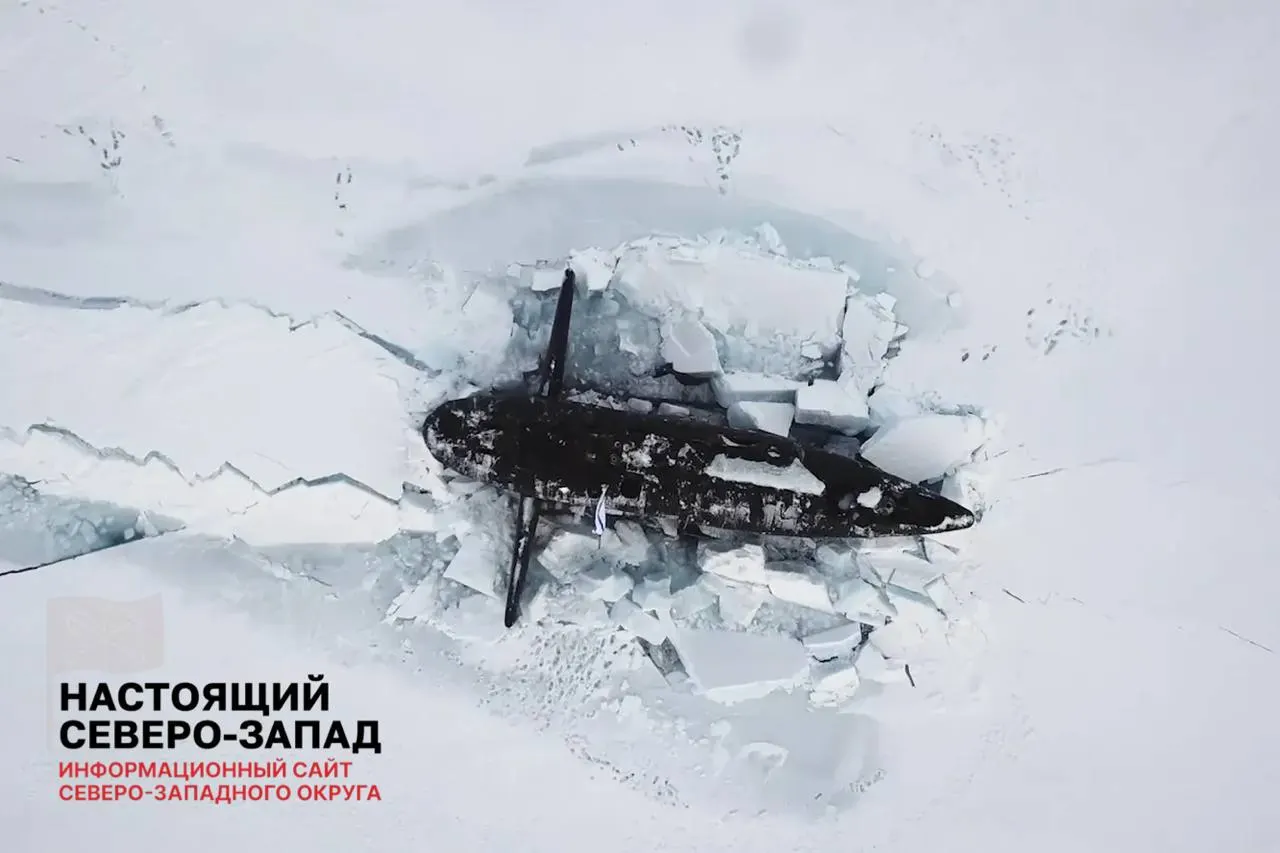 Правительство исключило из федерального плана статистики показатель, отражавший долю современной военной техники в Арктической зоне — эти данные больше не будут публиковаться. В то же время в регионе продолжается масштабное наращивание военной инфраструктуры.