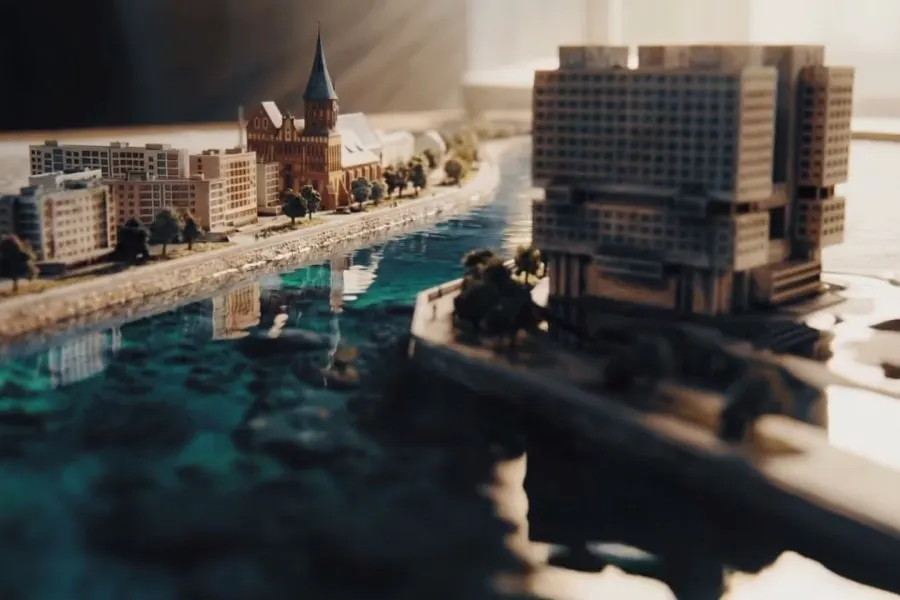 Юбилейный видеоматериал, показанный на гала‑концерте, стоил Туристскому информационному центру 780 тыс. рублей — по данным министерства культуры и туризма, это заметно ниже рыночной стоимости аналогичных проектов.