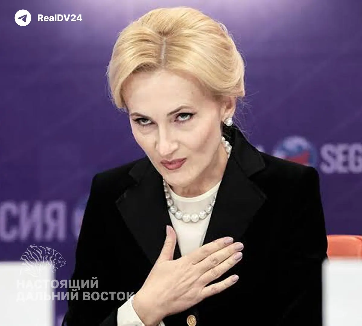 Депутат от Камчатки Ирина Яровая стала соавтором сотен нормативных актов VIII созыва — от ужесточения миграционного контроля до расширения инструментов преследования лиц, которых власти связывают с «иностранным влиянием». Короткий обзор основных инициатив.