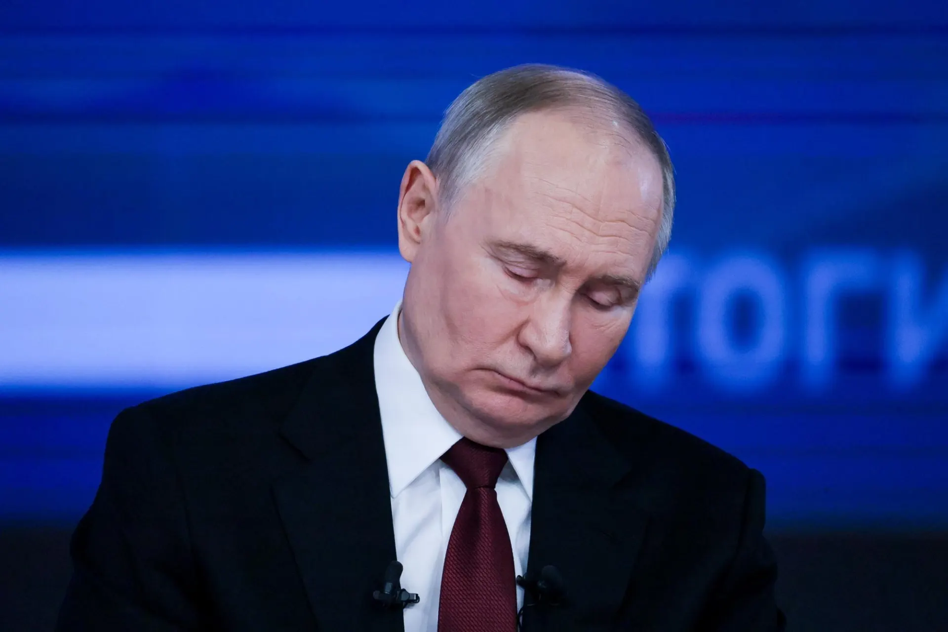Президент объяснил мотивы начала специальной военной операции и перечислил основные заявления.