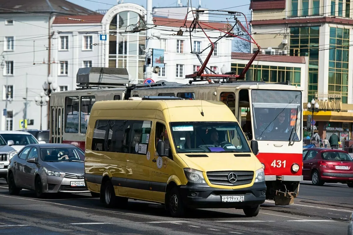 Принято постановление о требованиях к расписанию, комфорту в салоне и безналичной оплате в транспорте региона.