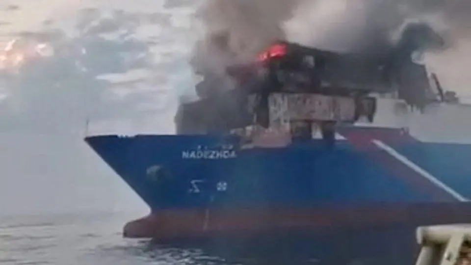 Из-за угроз в Черном море и санкций импортерам приходится искать новые маршруты и порты, что удлиняет сроки поставок и повышает стоимость товаров.