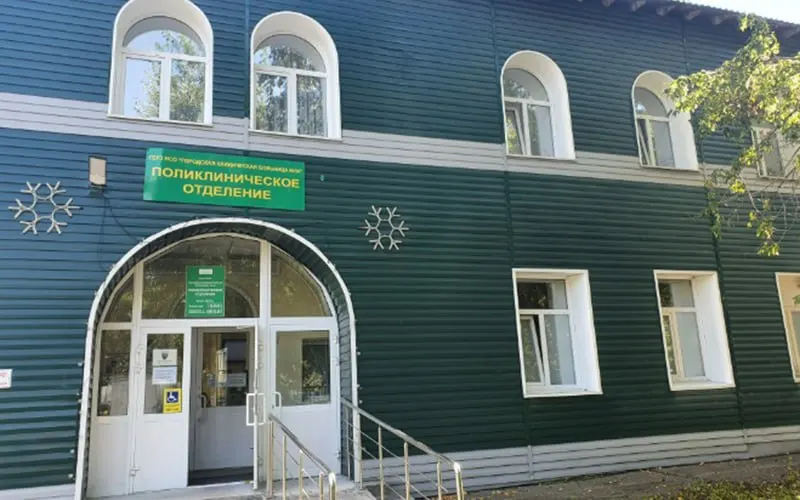 Предложение освобождает больницы от имущественного налога, чтобы средства шли на оборудование и ремонт.