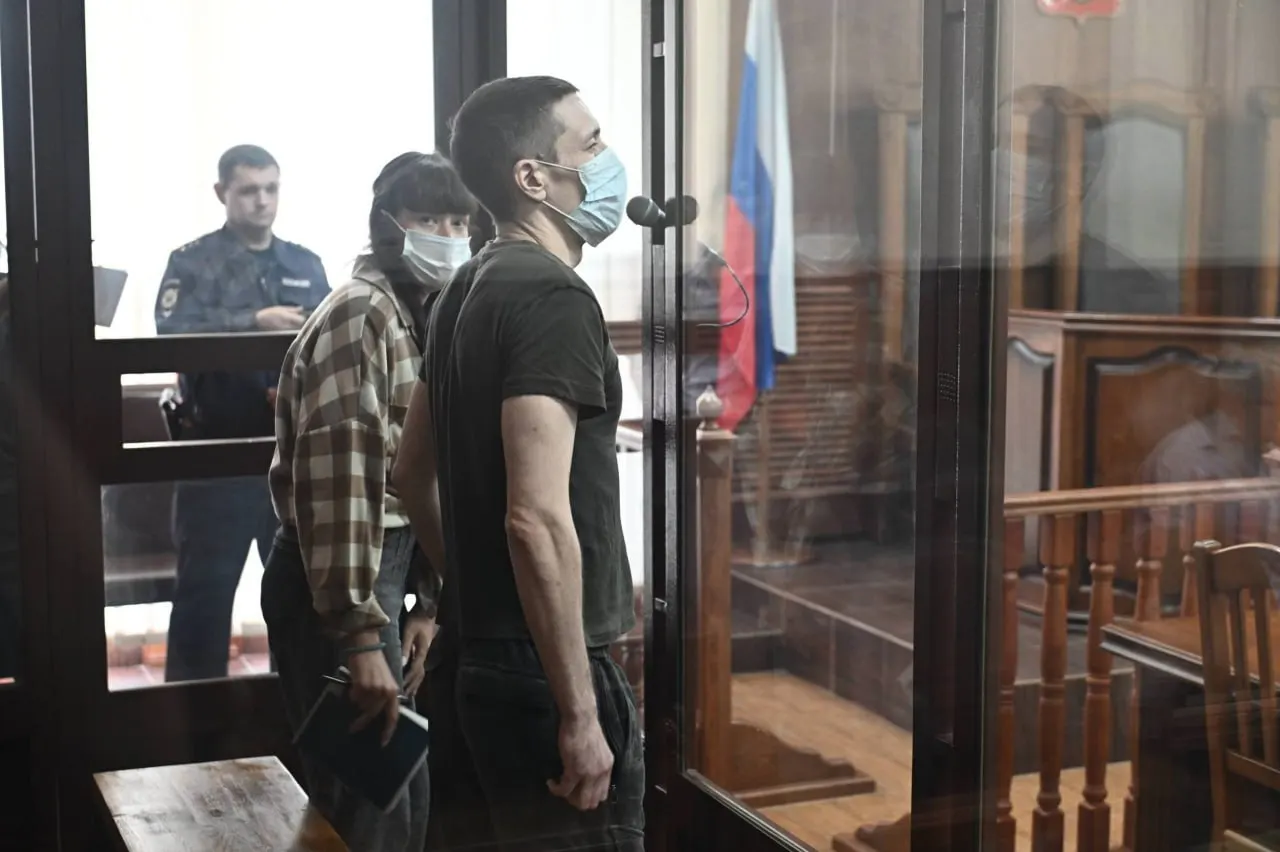 Осуждённая отправится в колонию общего режима; дело касается жесткого преступления в Черняховске.