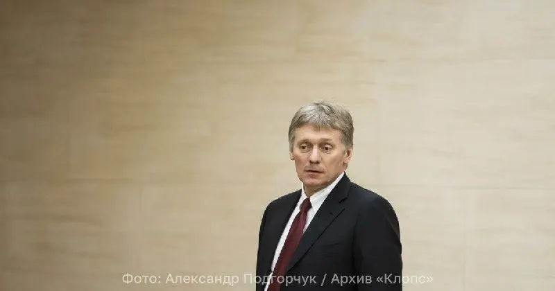 Пресс-секретарь президента назвал разговоры о новой мобилизации информационным вбросом и попыткой дестабилизации ситуации в стране.