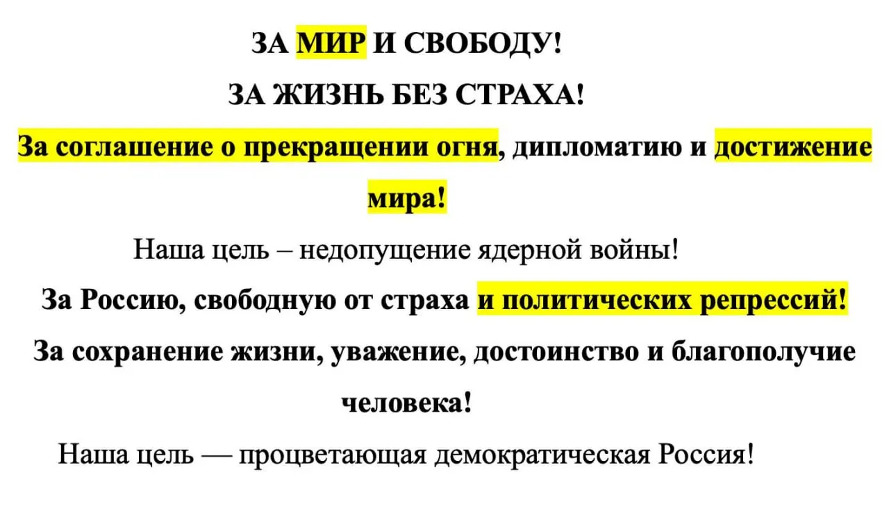 Региональные газеты объясняют отказ публикации предвыборной программы партийной структуры: причиной называют нехватку мест, требования к макету и необходимость согласования с госорганами; в Калининграде текст опубликовали лишь после удаления спорных формулировок.