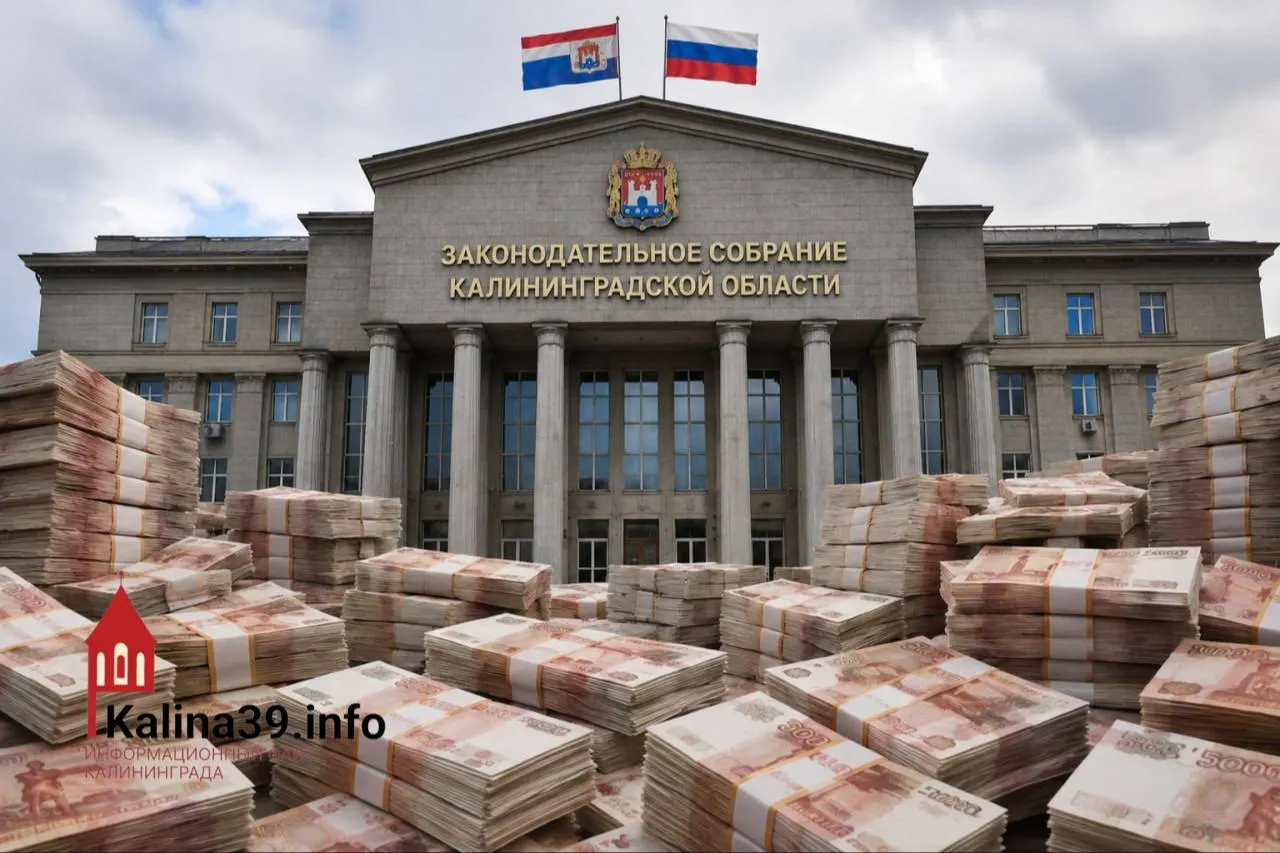 Депутаты Единой России Калининградской области задекларировали крупные доходы за год: лидеры списка — миллионы и миллиарды рублей. На фоне выборов обсуждаются вопросы допуска оппозиции к выборам.
