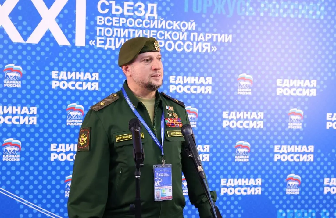Командир спецназа Ахмат призвал возобновить смертную казнь в России на время трибунала над пленными ВСУ после завершения СВО.