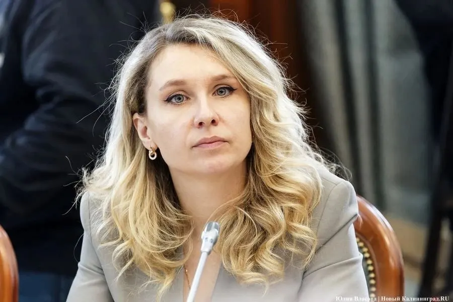 Заместитель губернатора Калининградской области Наталья Ищенко не стала отвечать на вопрос о вероятном переходе в Законодательное собрание или Госдуму после выборов, заявив, что детали станут известны после подсчета голосов.