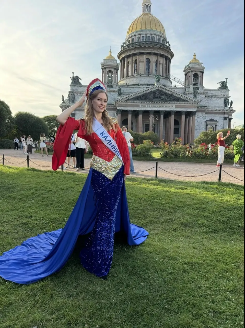 Финал проекта прошёл 1 августа в Санкт-Петербурге: пять калининградских участниц вошли в число победителей в разных номинациях.