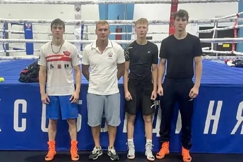 Кирилл Шинкарь и Прохор Старцев из Калининградской области выступят на юниорском чемпионате Европы в Сербии в составе сборной России.