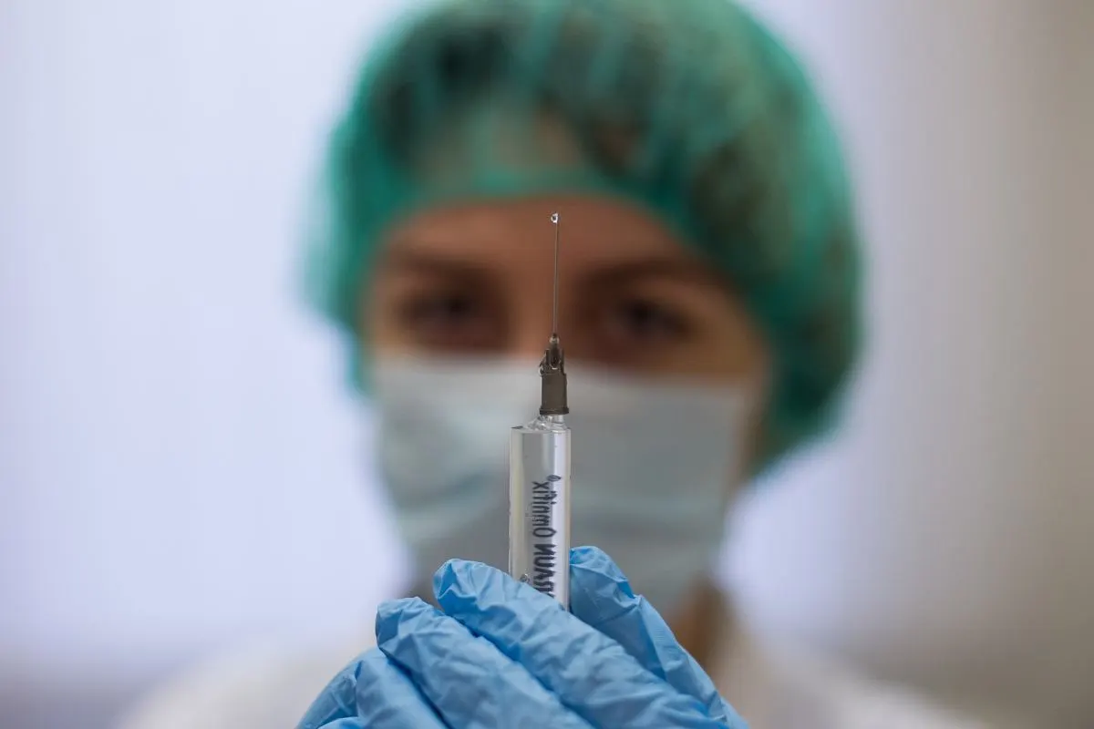 В регионе планируют увеличить набор целевых студентов на медицинские специальности, чтобы постепенно ликвидировать дефицит кадров и вывести систему здравоохранения на новый уровень к 2030 году.