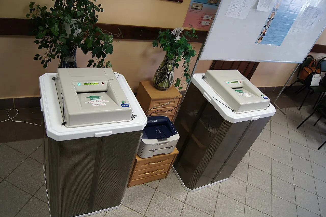 Из-за санкций против России Екатеринбург переходит на вывод из эксплуатации комплексов KOIB: новые устройства не выпускаются, а имеющиеся изношены.