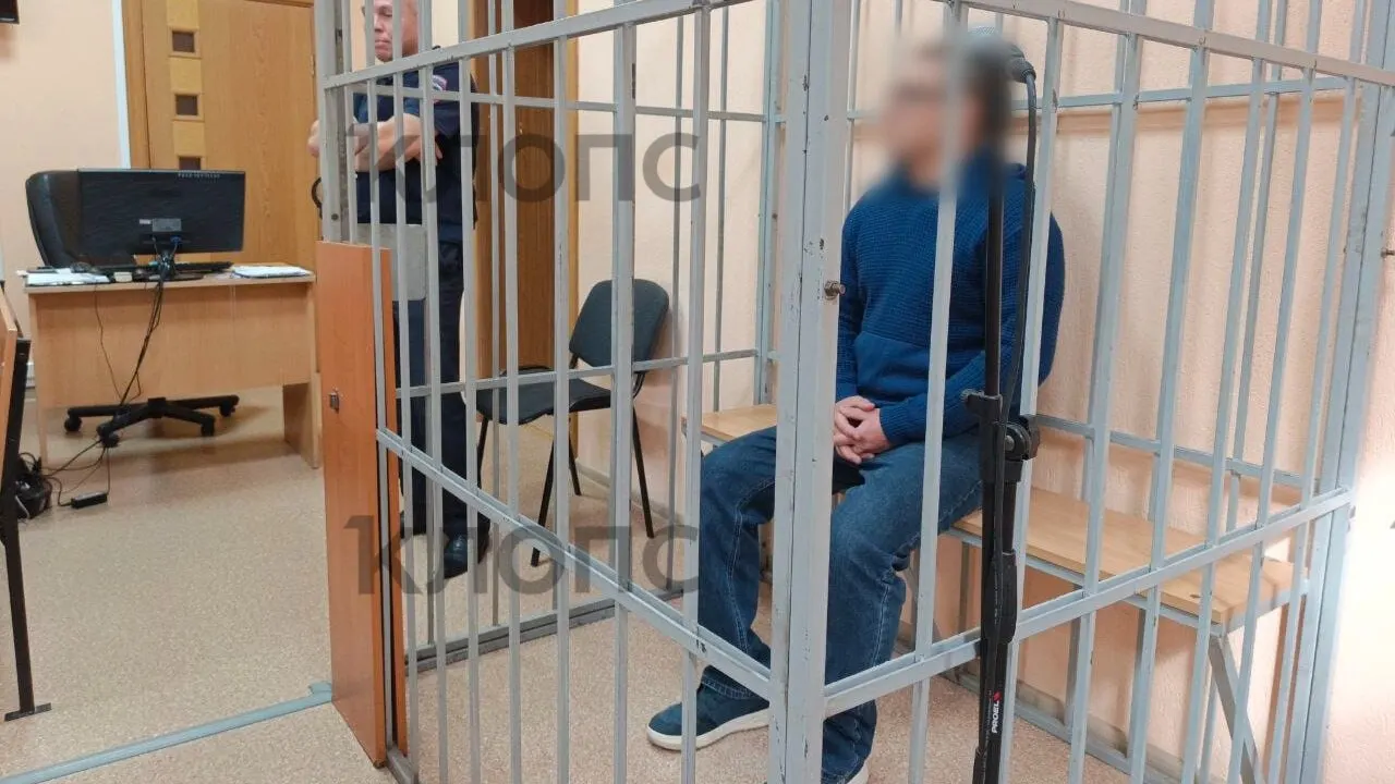 В Калининграде суд продлил арест 36-летнему водителю, обвиняемому в смертельном ДТП в Прибрежном, где погибли женщина и её двое детей.