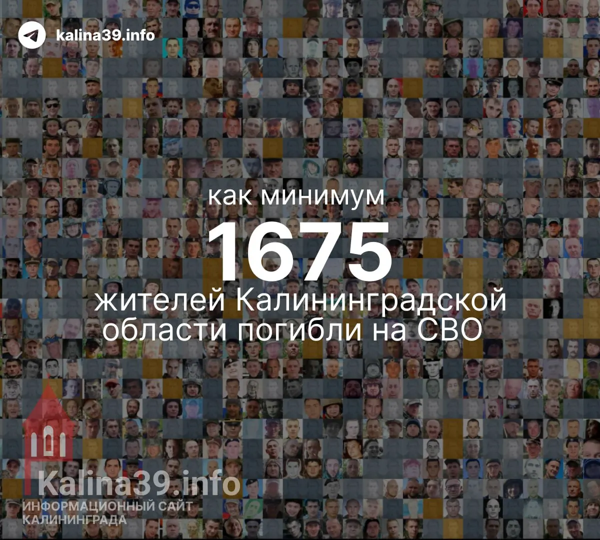 По данным независимых источников, с начала конфликта в регионе зафиксировано как минимум 1675 погибших. Официальные данные не публикуются.