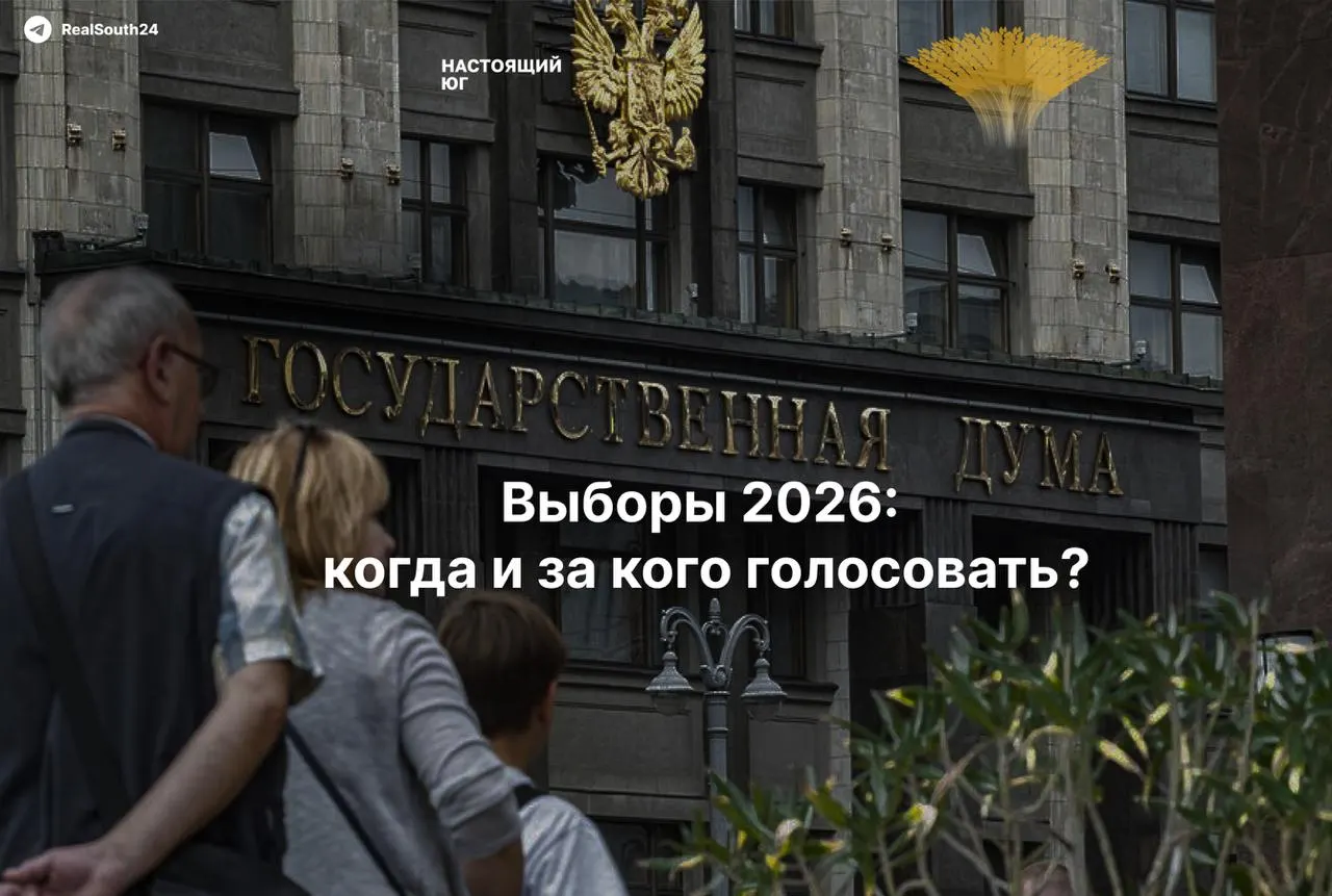 Голосование пройдет 20 сентября. Узнайте, как прийти на участок и какие партии представлены в бюллетене.