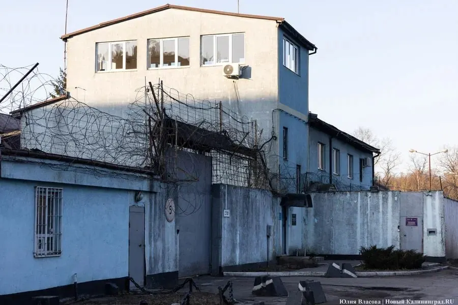 Учреждения УФСИН региона обновляют оборудование: закупают плазменный станок и камеру для порошковой окраски, чтобы увеличить производственные мощности.
