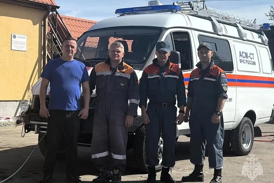 Современные аварийно-спасательные машины на базе шасси ГАЗ-27057 («Газель») повысили возможности спасателей по ликвидации последствий ЧС и оперативной эвакуации.