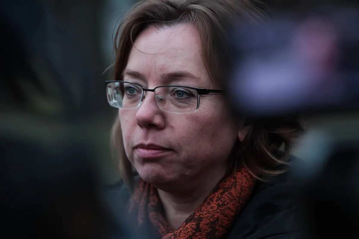 Светлана Соколова возглавляла Калининградский зоопарк многие годы, ставя животных на первый план и активно развивая просветительские проекты. Ее уход стал ударом для коллектива.