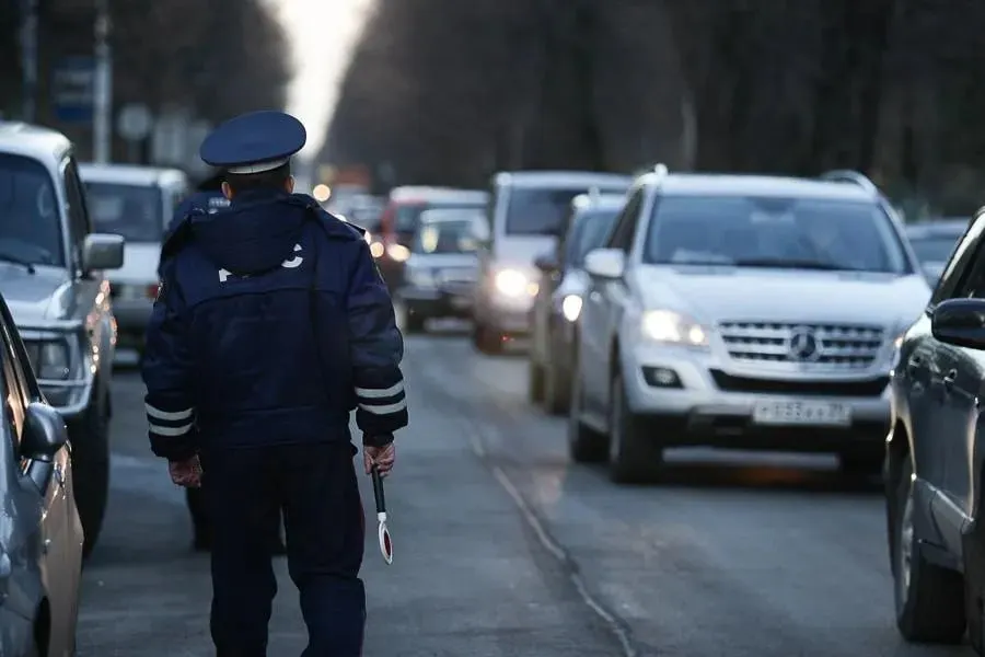 Жителям Калининграда предстоит пережить временные неудобства в связи с реконструкцией проспекта: работы развернутся по всей его протяженности, от Маршала Борзова до Северного обхода.