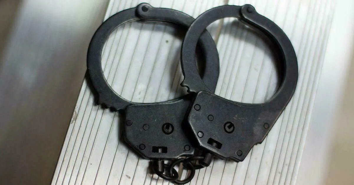 В Калининградской области задержана 57-летняя женщина по обвинению в выводе свыше 1,4 млн рублей со счетов двух фирм.
