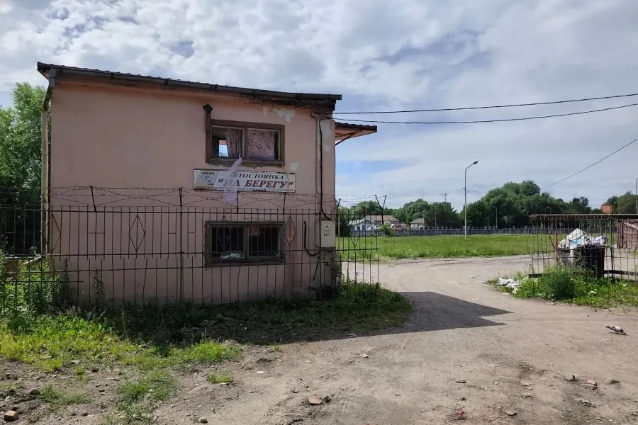 В Калининграде обсудят планы по достройке участка променада на набережной Трибуца возле бастиона «Литва» и возможной парковки.