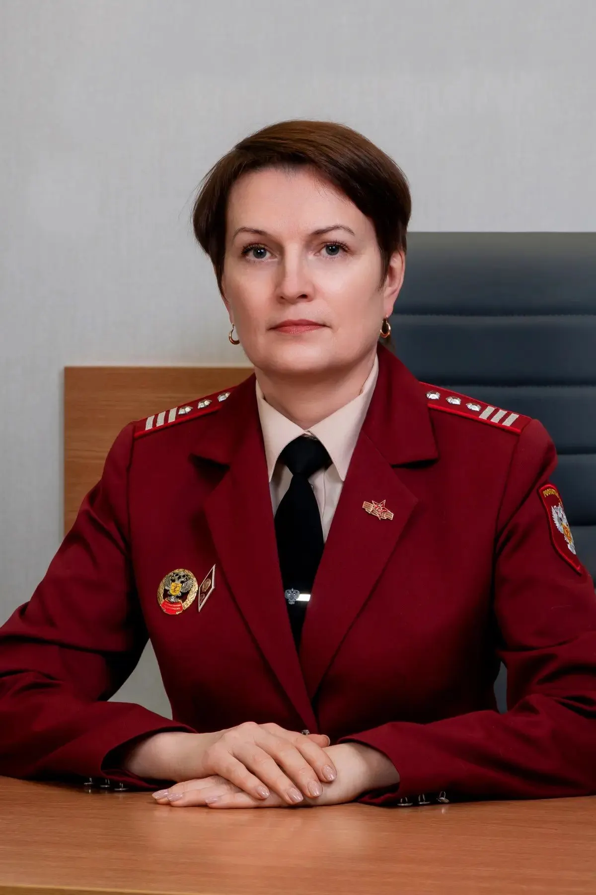 Назначение нового руководителя ведомства подтверждает кадровые изменения в санитарно-эпидемиологической службе региона.