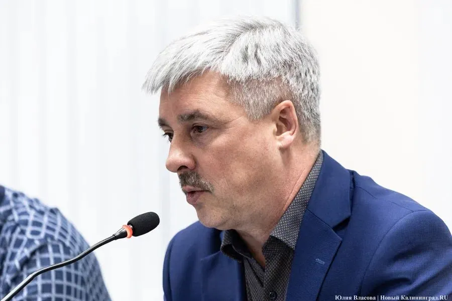 Региональный чиновник заявил, что задачи Совета выполнены, его функции дублируются другими структурами, а главное достижение — Электронная книга памяти Калининградской области.