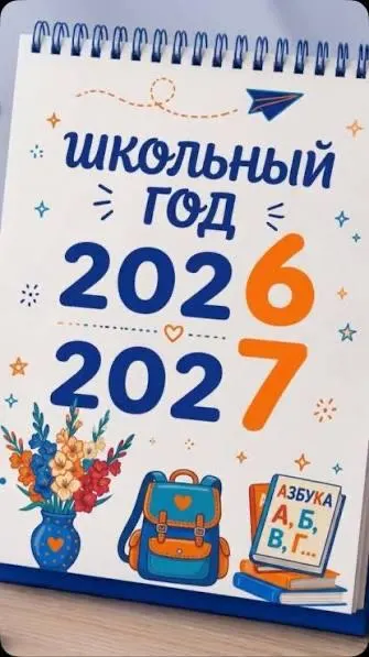 Официальное открытие учебного года и старт проекта «сикс-севен» по всей стране.