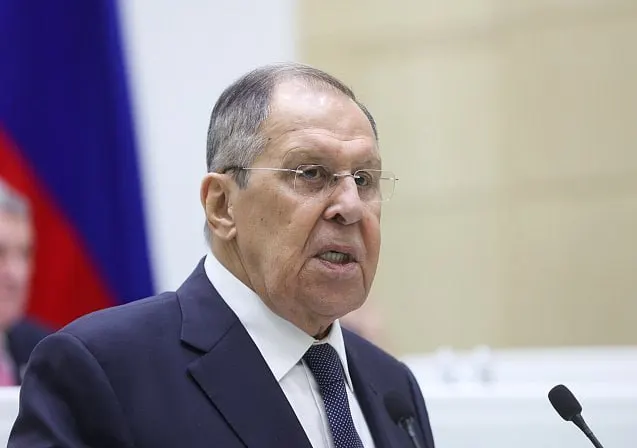 Министр иностранных дел указал на то, что закрытие дипломатических представительств после инцидента с беспилотником в Лейпциге сигнализирует о переходе к более серьёзной эскалации.