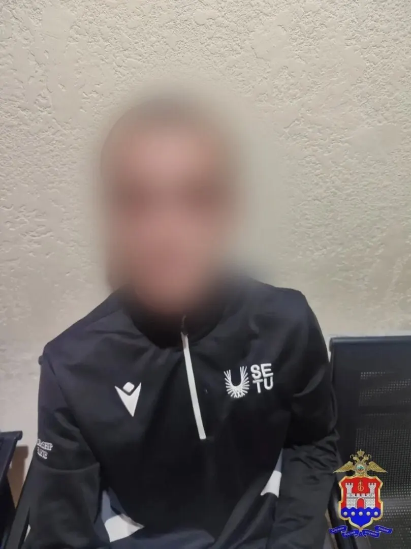 Похищенное имущество — телефон, портативную колонку и пауэрбанк — на общую сумму 33 тысячи рублей; задержанный — 23-летний житель Правдинского района.