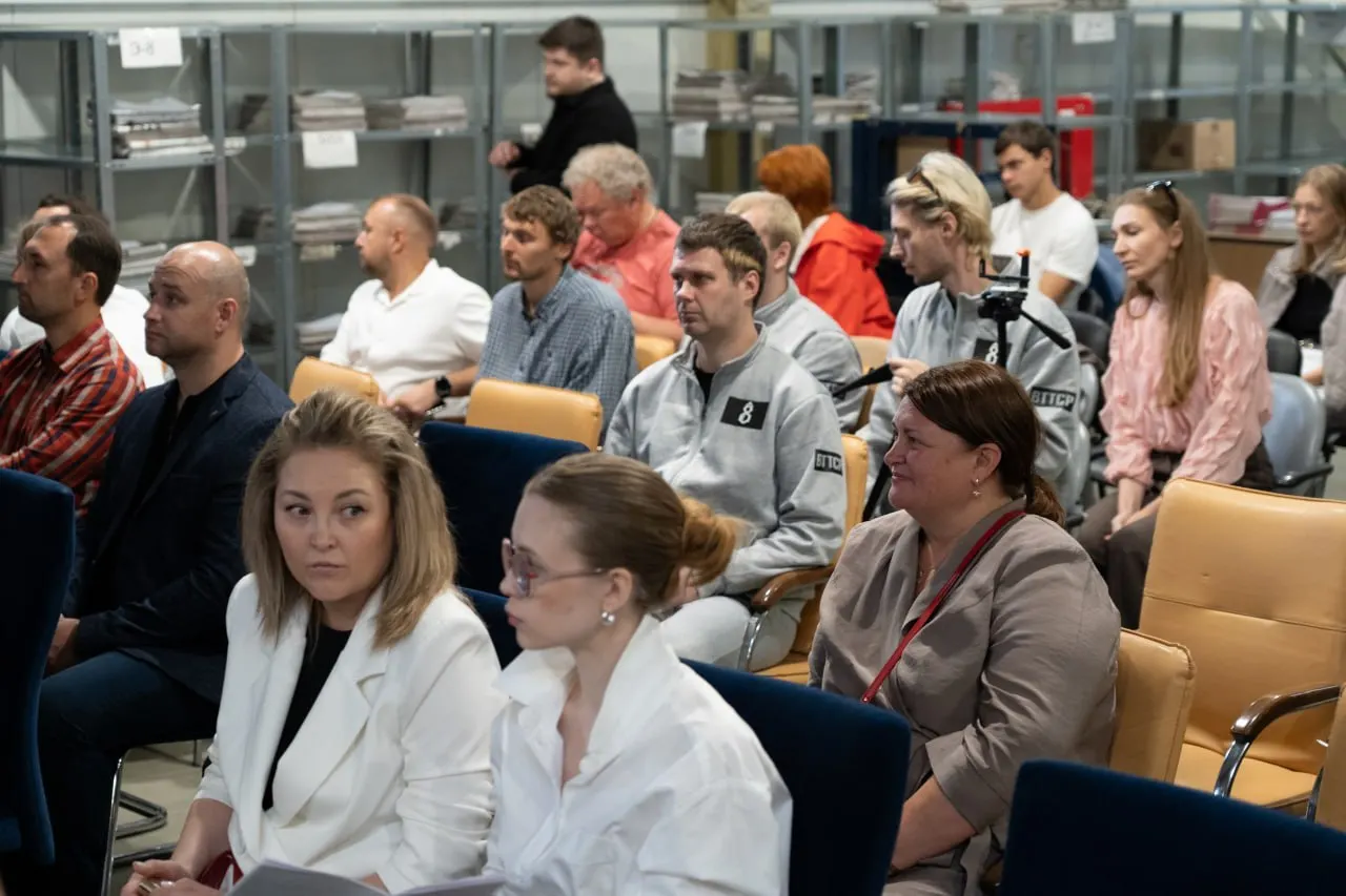В Калининграде прошёл полуфинал проекта «Бизнес Баттл — 2026», наставники определили пятерку финалистов восьмого сезона.