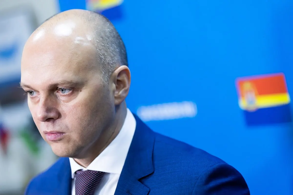 Губернатор Калининградской области начал рассылку персональных видеобращений к 80-летию региона; ролики поступают через единый портал госуслуг, персональные данные жителей не передаются.