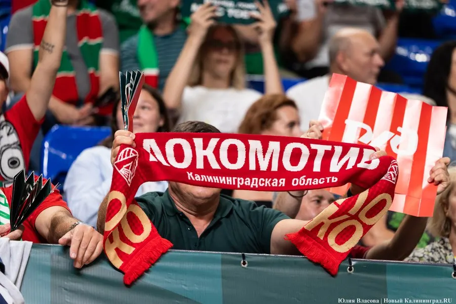 Калининградская команда обыграла «Тулицу» со счётом 3:0 и готовится к следующему матчу турнира.
