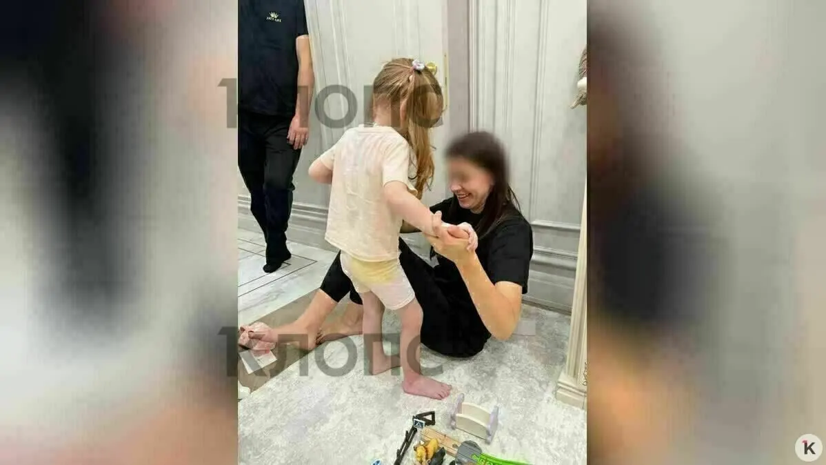 Следствие рассматривает дело по статье за оказание услуг, не соответствующих требованиям безопасности. Родители подали жалобы в прокуратуру и Роспотребнадзор; расследование продолжается.