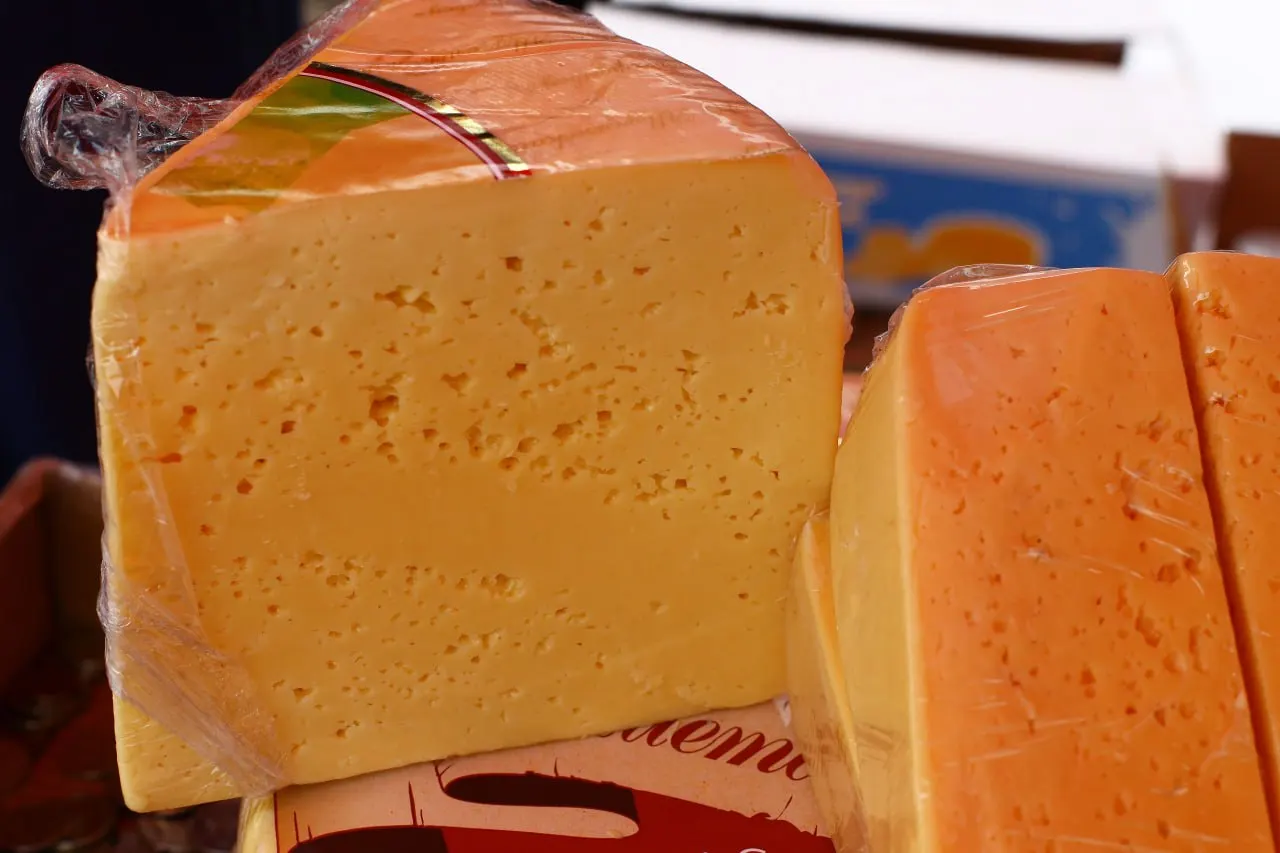 У ряда молочной и мясной продукции не оформлялись ветеринарные документы в период с 1 августа по 6 сентября.