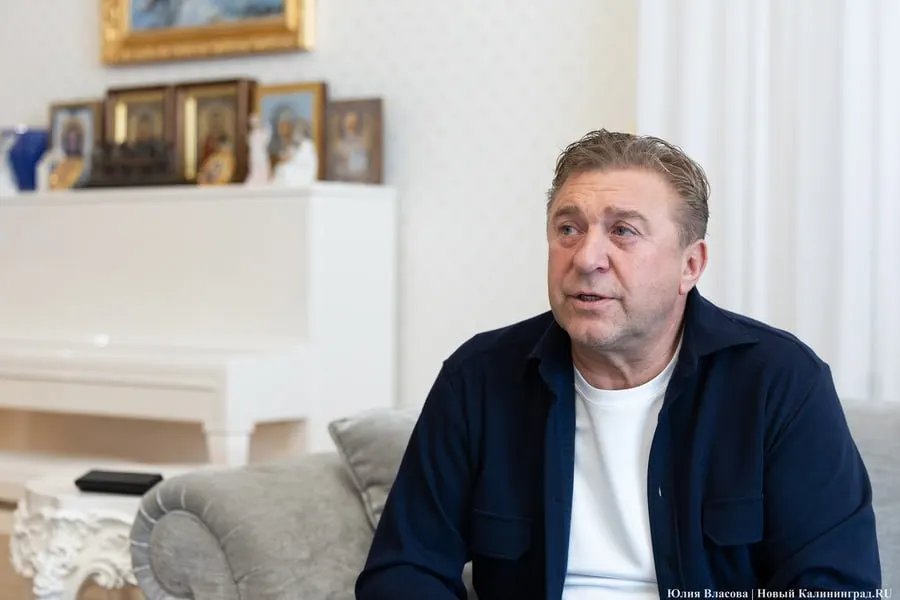 Сенатор от Калининградской области возглавил рейтинг самых состоятельных кандидатов по спискам Единой России; в тройку лидеров вошли Колодяжный и Носырев. Доход Ярошука за 2025 год составил 272 924 212.54 руб.