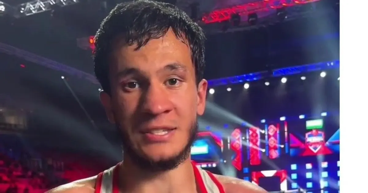 Калининградский спортсмен Амиршох Джалалов занял второе место на чемпионате России, который прошёл в Саранске и собрал 312 участников из 62 регионов.