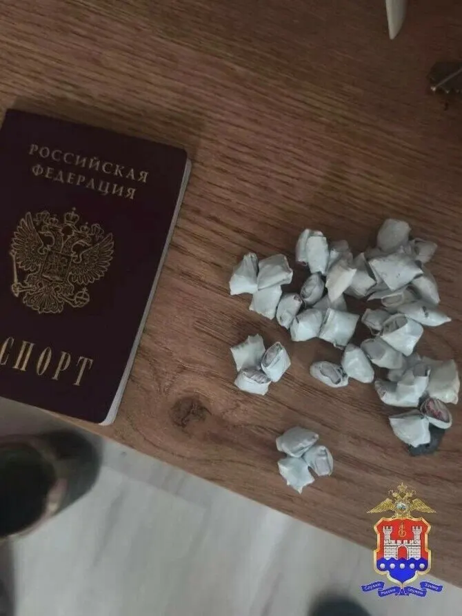 При обыске у задержанной обнаружены N-метилэфедрон и a-PVP суммарной массой около 60 г; ей грозит до 20 лет лишения свободы.